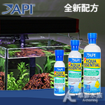 API 魚博士 6合一綜合水質穩定劑（237ml）