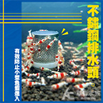 6分 不鏽鋼排水頭