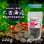 Suisaku 水作 太古海泥（200ml）