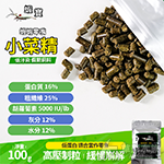 蝦寶 蝦蝦零嘴 小菜精（100g）