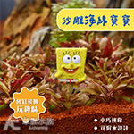 沙雕海綿寶寶