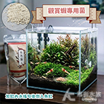 友浚 水色職人 觀賞蝦專用菌 80g