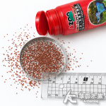 AZOO 9合1燈魚小型魚漢堡 120ml